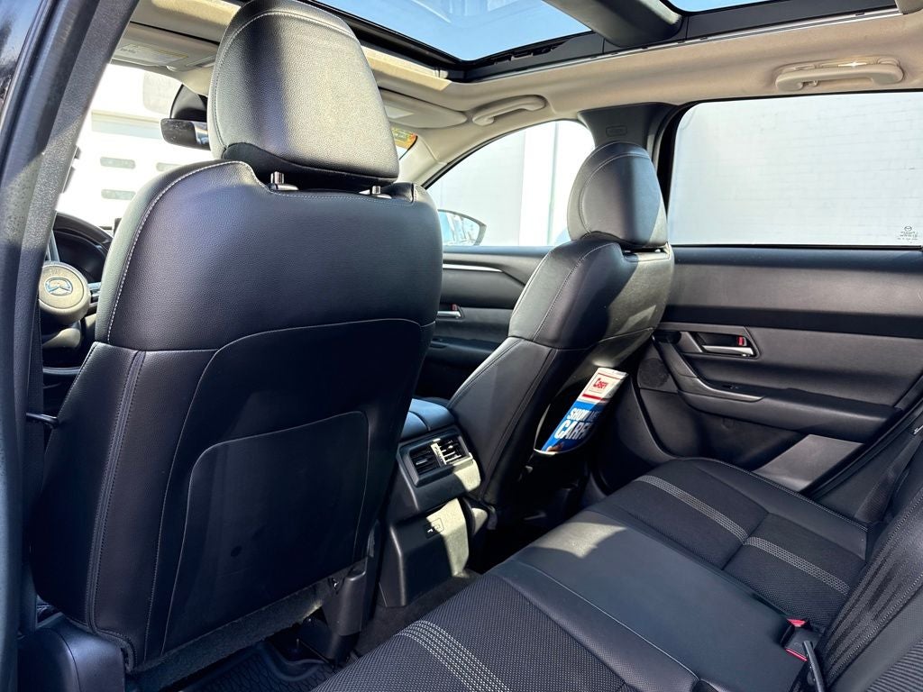 2023 Mazda Mazda CX-50 2.5 S Preferred Plus Package