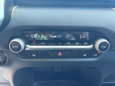 2023 Mazda Mazda CX-50 2.5 S Preferred Plus Package