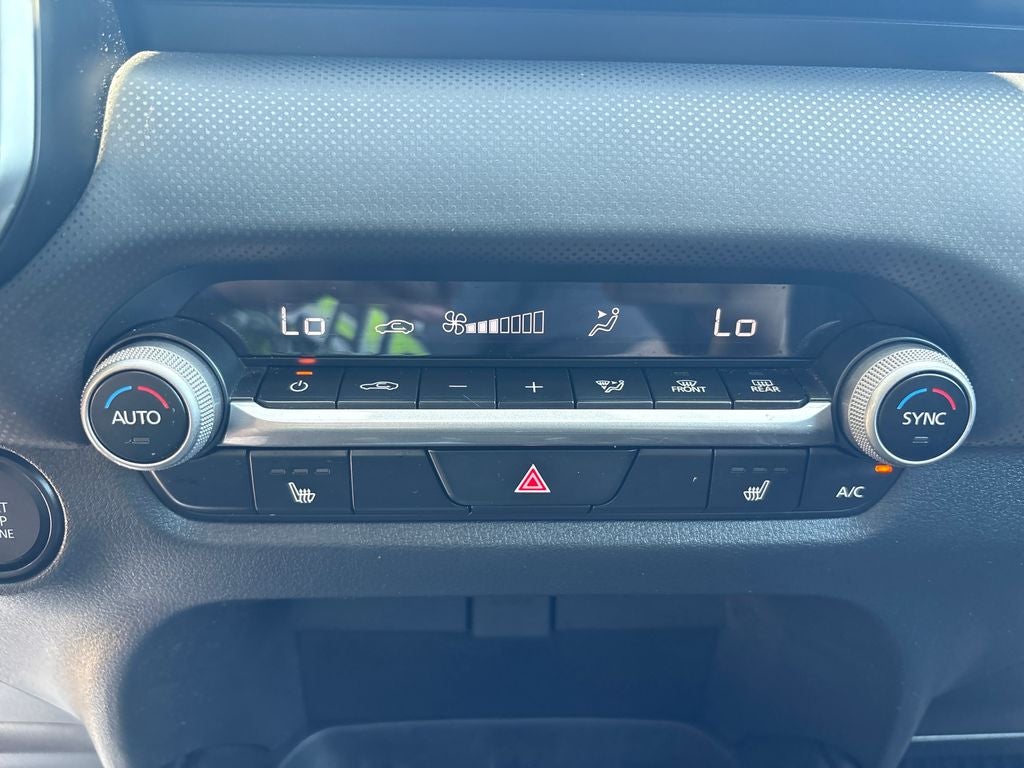 2023 Mazda Mazda CX-50 2.5 S Preferred Plus Package