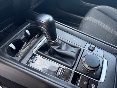 2023 Mazda Mazda CX-50 2.5 S Preferred Plus Package