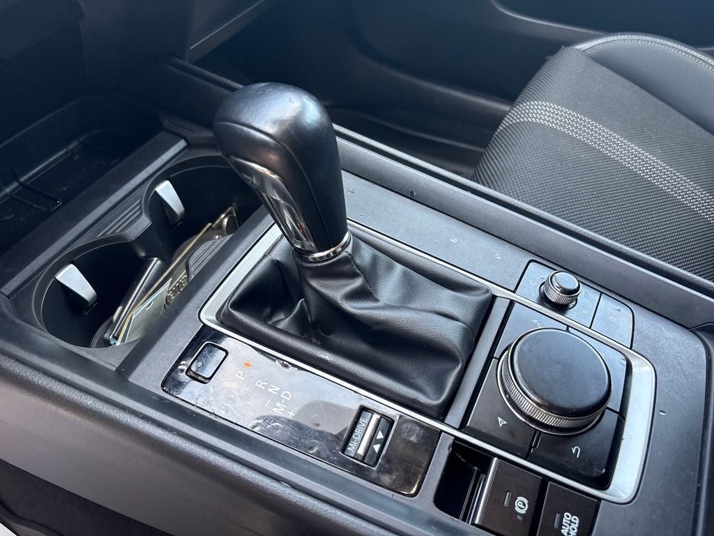 2023 Mazda Mazda CX-50 2.5 S Preferred Plus Package