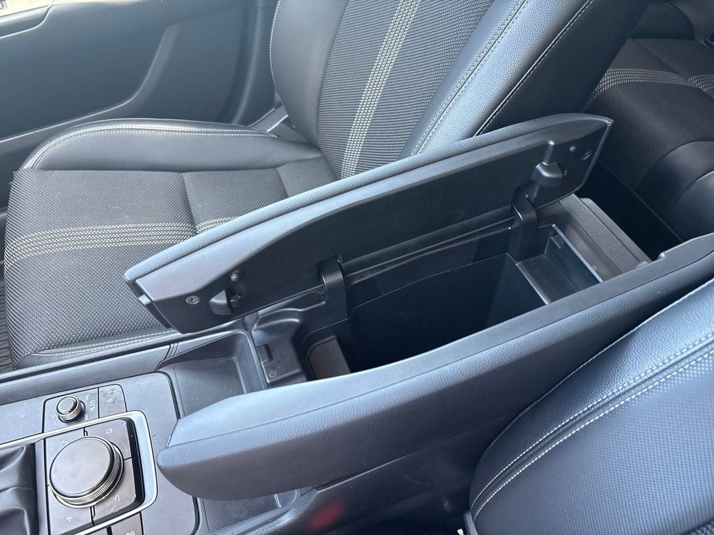 2023 Mazda Mazda CX-50 2.5 S Preferred Plus Package
