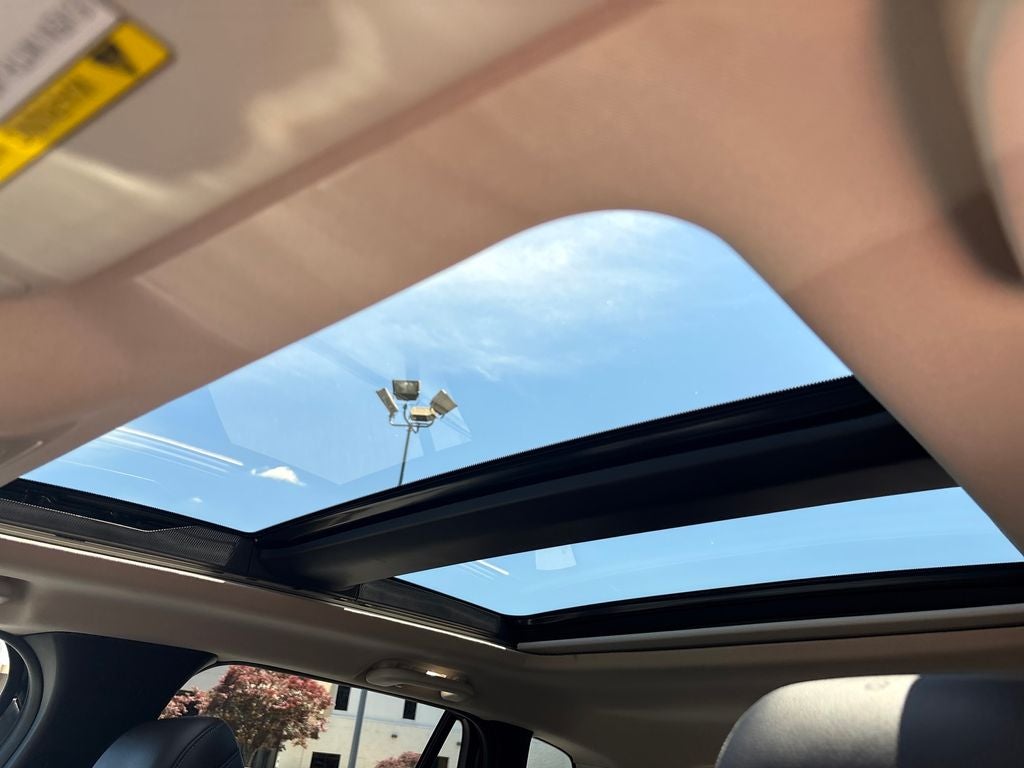 2023 Mazda Mazda CX-50 2.5 S Preferred Plus Package