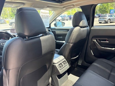 2023 Mazda Mazda CX-50 2.5 S Preferred Plus Package