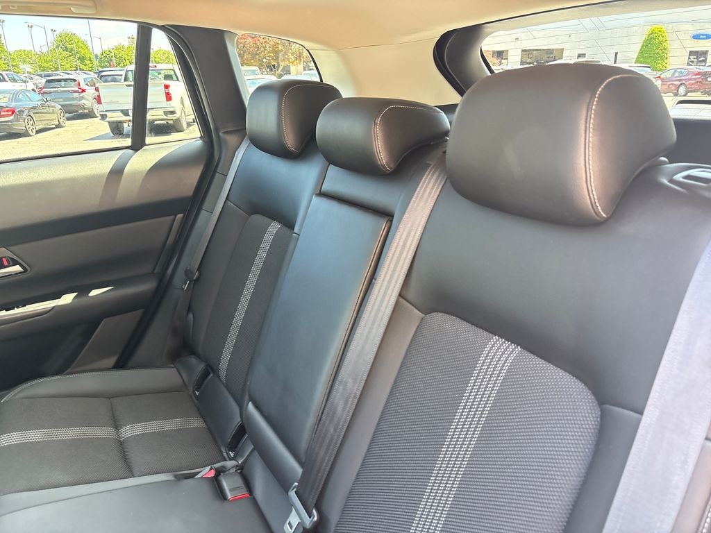 2023 Mazda Mazda CX-50 2.5 S Preferred Plus Package