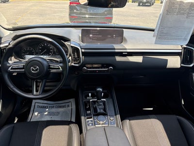 2023 Mazda Mazda CX-50 2.5 S Preferred Plus Package