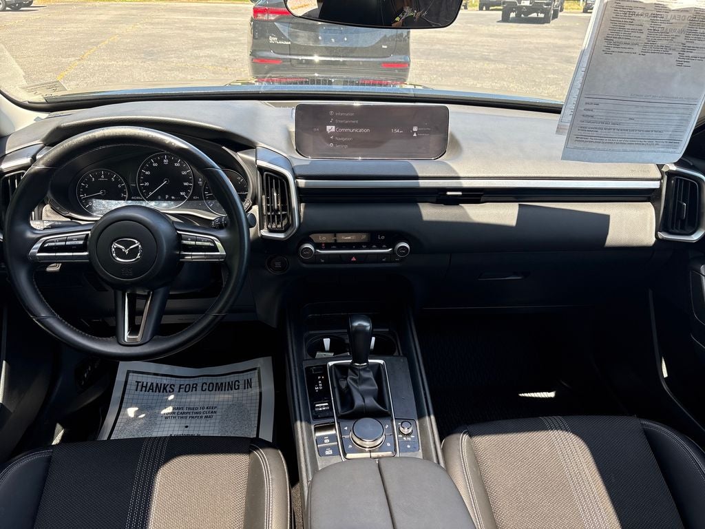 2023 Mazda Mazda CX-50 2.5 S Preferred Plus Package