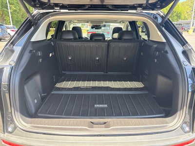 2023 Mazda Mazda CX-50 2.5 S Preferred Plus Package