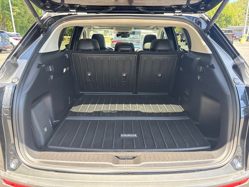 2023 Mazda Mazda CX-50 2.5 S Preferred Plus Package
