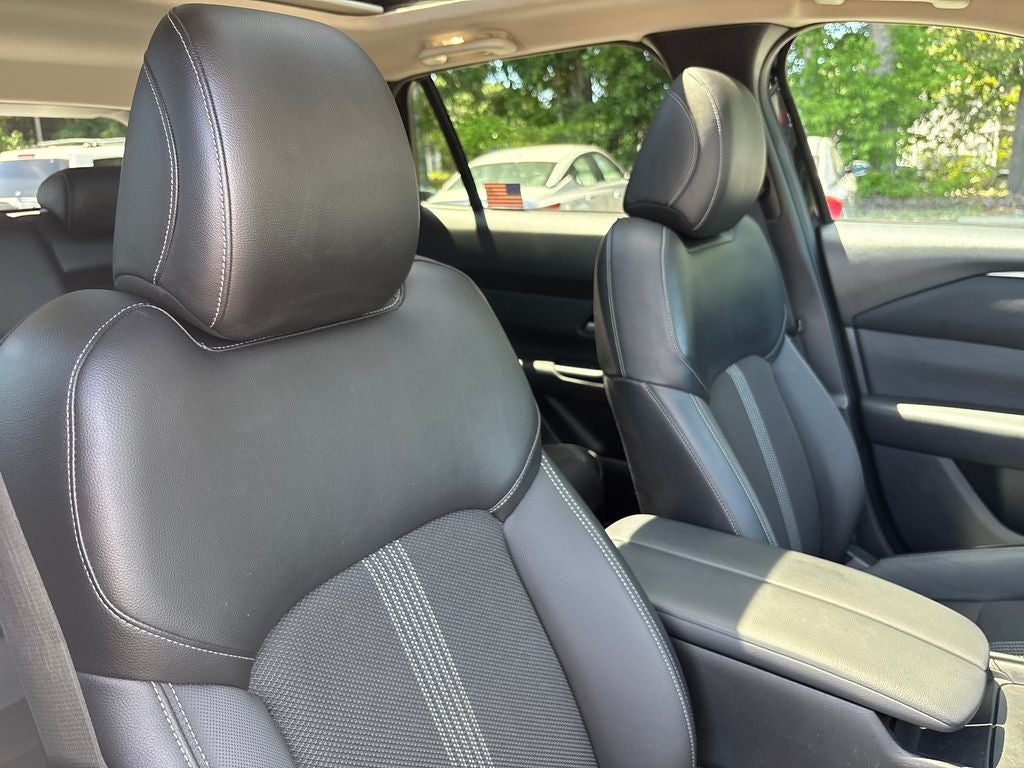 2023 Mazda Mazda CX-50 2.5 S Preferred Plus Package