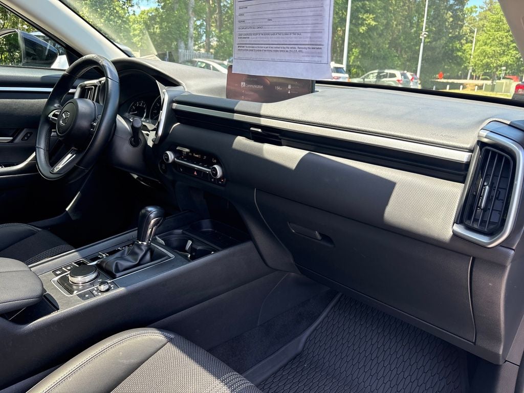 2023 Mazda Mazda CX-50 2.5 S Preferred Plus Package