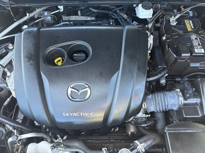 2023 Mazda Mazda CX-50 2.5 S Preferred Plus Package