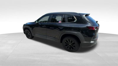 2023 Mazda Mazda CX-50 2.5 S Preferred Plus Package