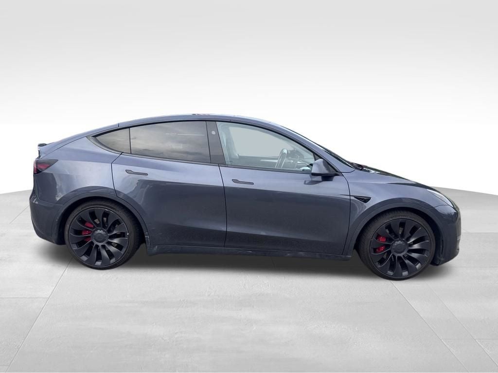 2023 Tesla Model Y Performance