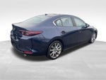 2019 Mazda Mazda3 Preferred