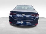 2019 Mazda Mazda3 Preferred