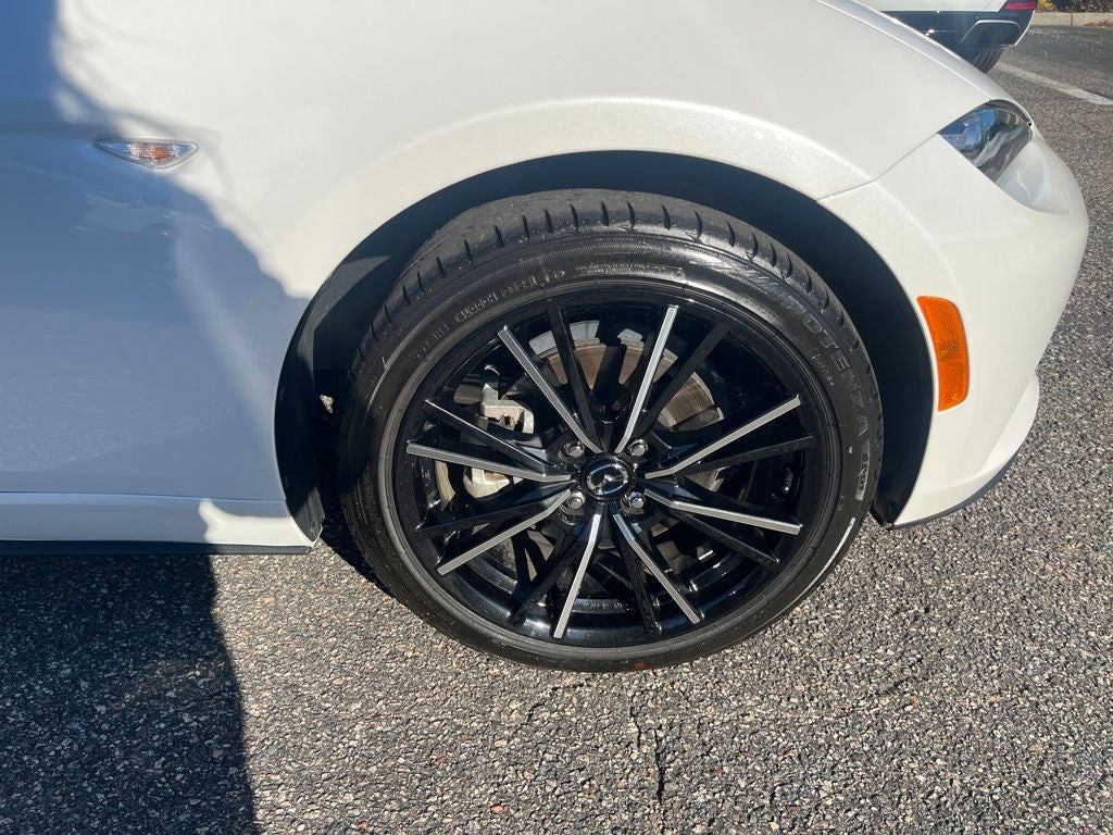 2024 Mazda Mazda MX-5 Miata Grand Touring