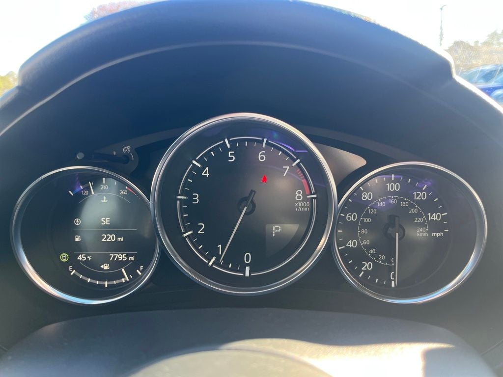 2024 Mazda Mazda MX-5 Miata Grand Touring