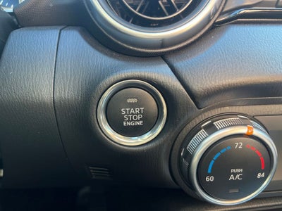 2024 Mazda Mazda MX-5 Miata Grand Touring