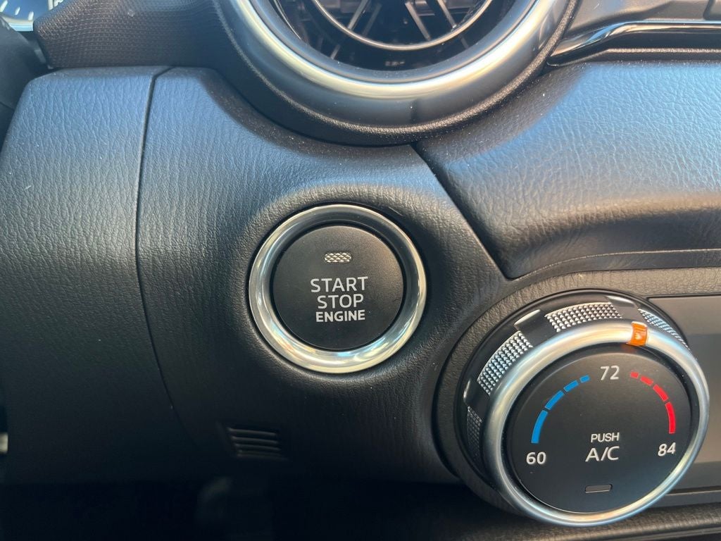 2024 Mazda Mazda MX-5 Miata Grand Touring