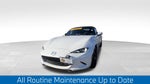 2024 Mazda Mazda MX-5 Miata Grand Touring