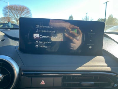 2024 Mazda Mazda MX-5 Miata Grand Touring