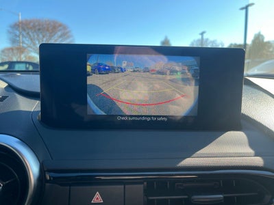 2024 Mazda Mazda MX-5 Miata Grand Touring