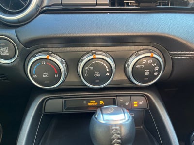 2024 Mazda Mazda MX-5 Miata Grand Touring