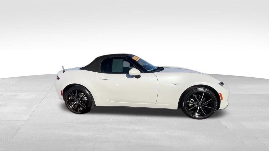 2024 Mazda Mazda MX-5 Miata Grand Touring