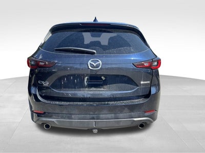 2024 Mazda Mazda CX-5 2.5 S Premium Package