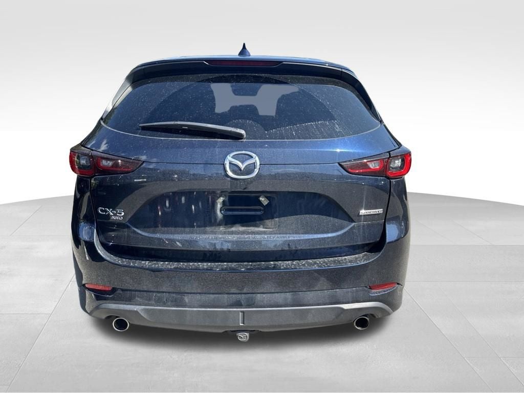 2024 Mazda Mazda CX-5 2.5 S Premium Package