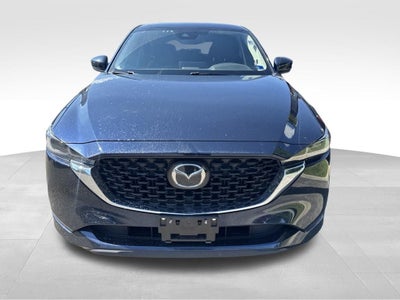 2024 Mazda Mazda CX-5 2.5 S Premium Package