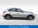 2015 INFINITI QX50 Journey