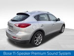 2015 INFINITI QX50 Journey