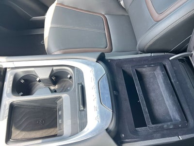 2025 Nissan Armada SL