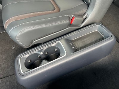 2025 Nissan Armada SL
