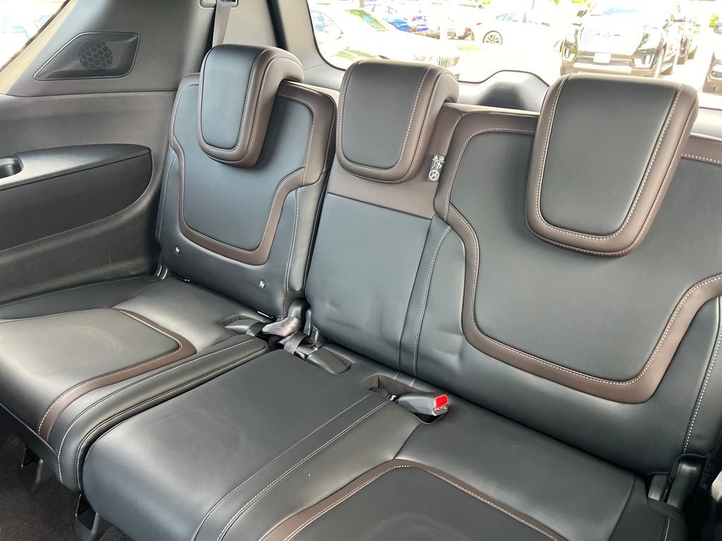 2025 Nissan Armada SL