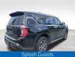 2025 Nissan Armada SL