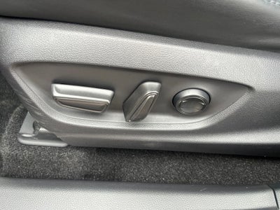 2023 Toyota Crown Platinum