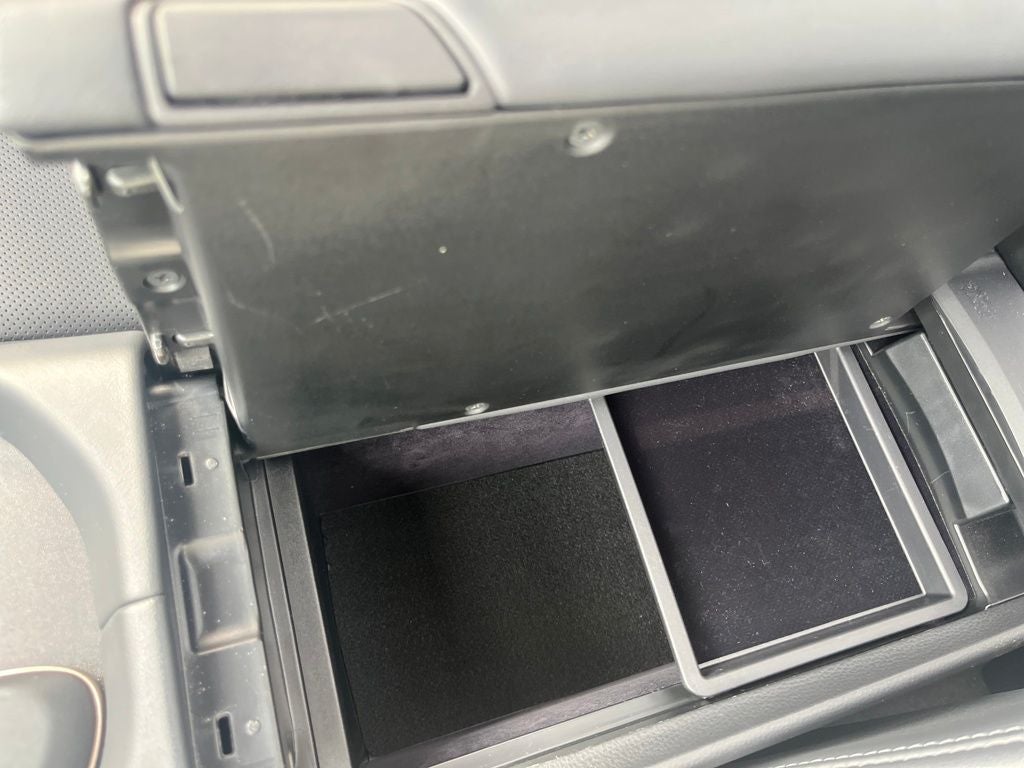 2023 Toyota Crown Platinum