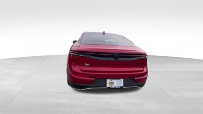 2023 Toyota Crown Platinum