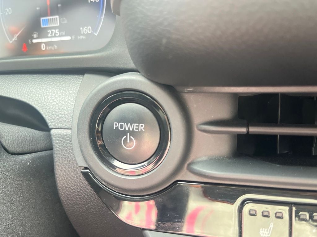 2023 Toyota Crown Platinum