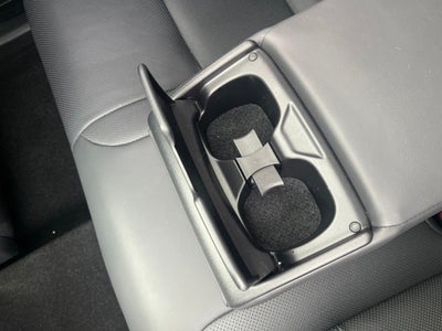 2023 Toyota Crown Platinum