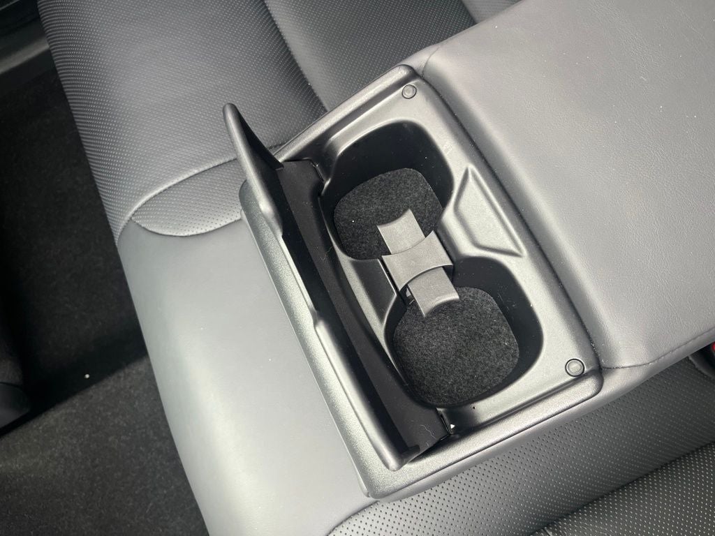 2023 Toyota Crown Platinum