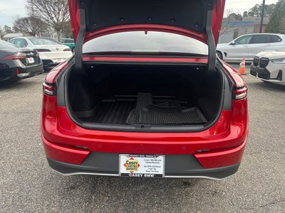 2023 Toyota Crown Platinum