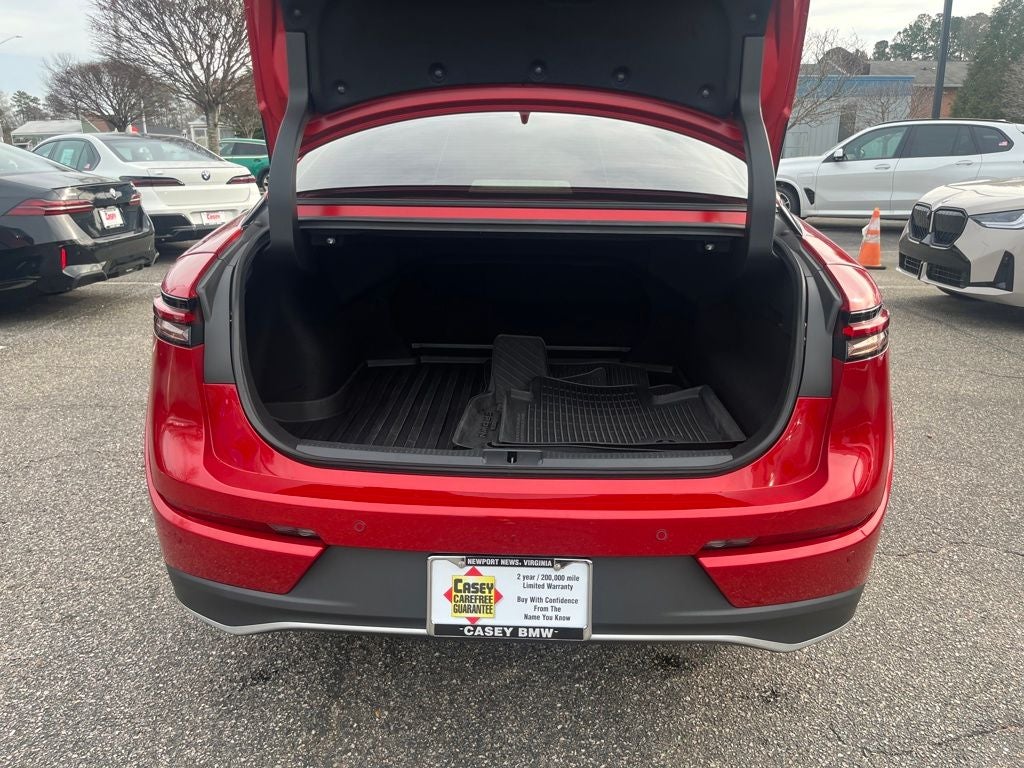 2023 Toyota Crown Platinum