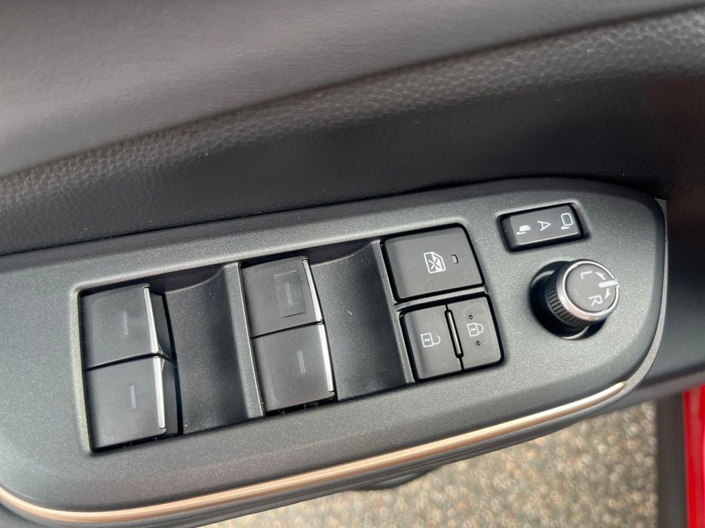 2023 Toyota Crown Platinum