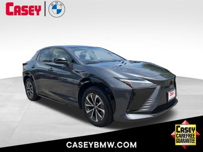 2025 Lexus RZ 450e Premium