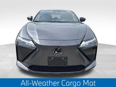 2025 Lexus RZ 450e Premium