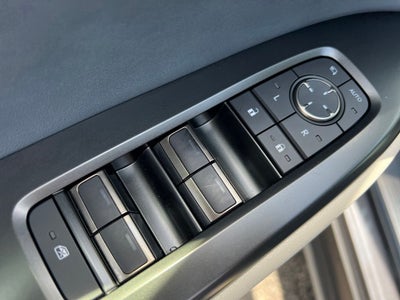 2025 Lexus RZ 450e Premium